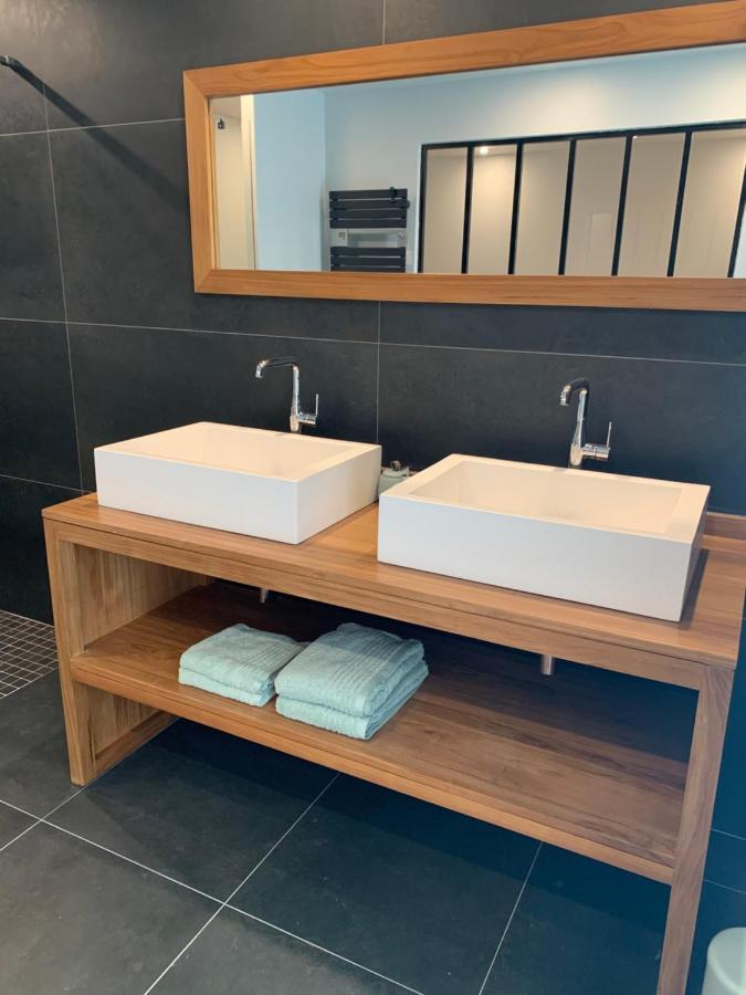 Relax & Spa - Sejour Romantique Villa Margny-les-Compiegne Exteriör bild