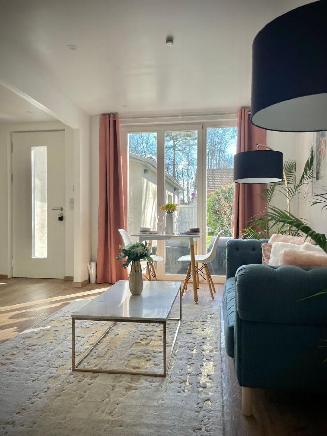 Relax & Spa - Sejour Romantique Villa Margny-les-Compiegne Exteriör bild