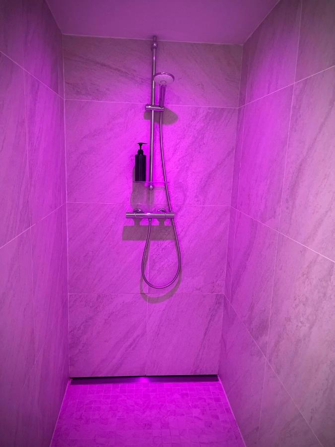 Relax & Spa - Sejour Romantique Villa Margny-les-Compiegne Exteriör bild